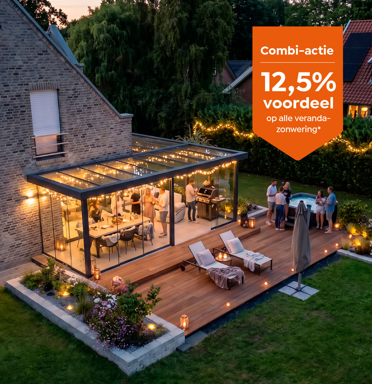 Actie c07 2026 verasol NL