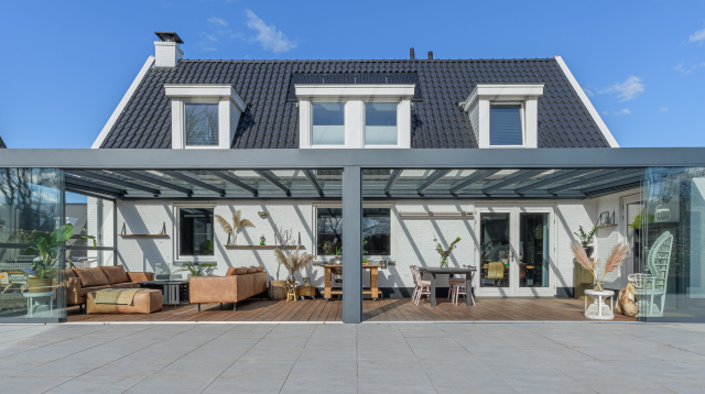 Banner verasol groter