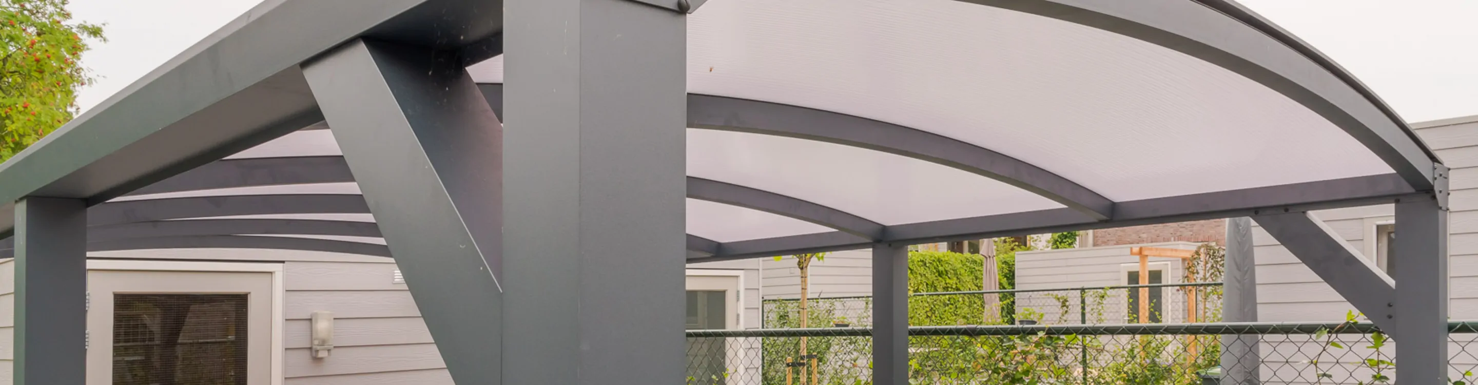 Camper of caravan thuis stallen met een aluminium carport verasol blogs hero
