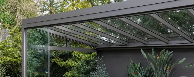 Dakbedekking glas 02