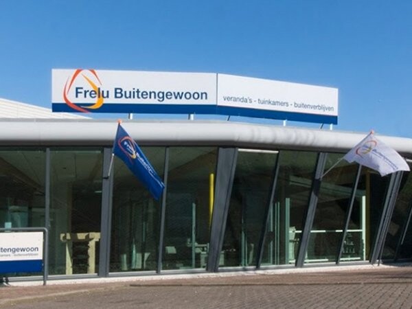 Frelu buitengewoon almere