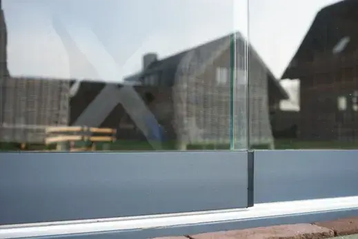 GSW minimale overlap