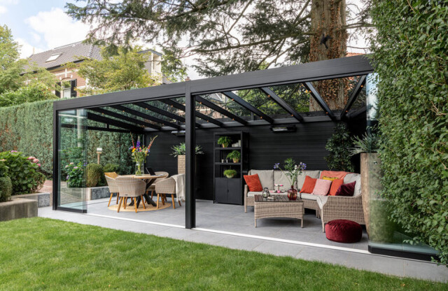 Hoe voorkom ik condensvorming in mijn tuinkamer 640a1baf