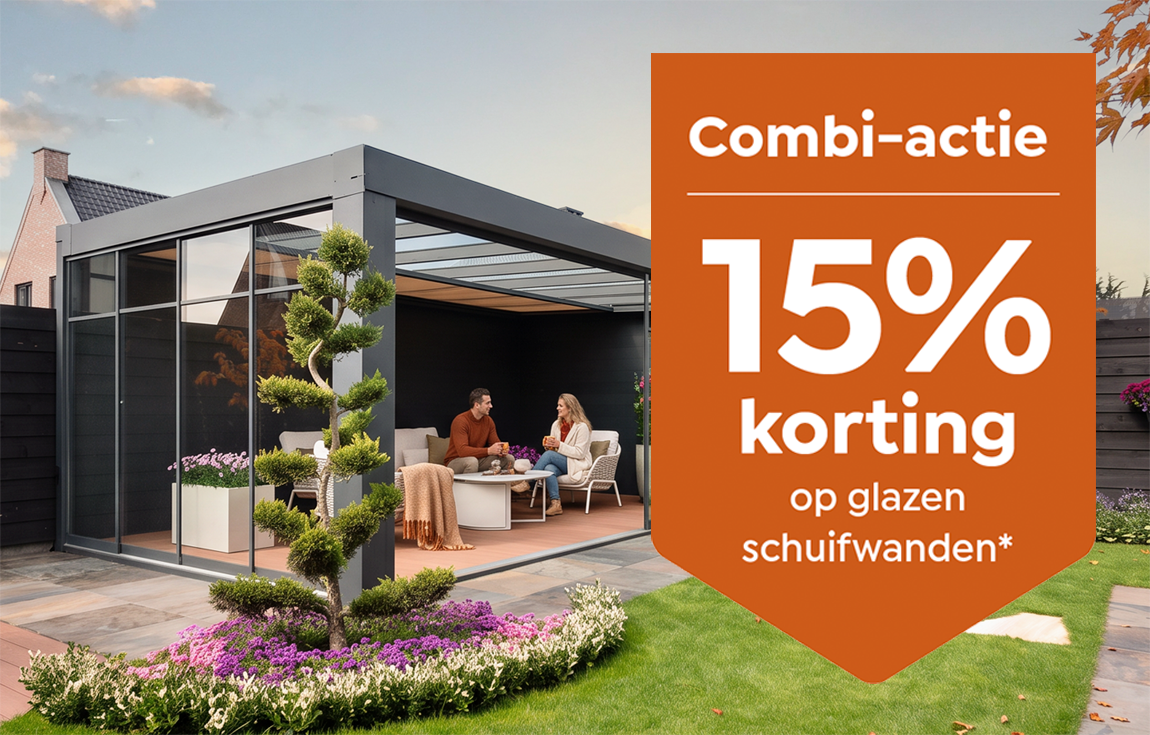 Knikarmschermen NL