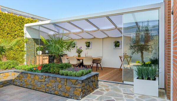 Profiline tuinkamer de grote tuinverbouwing sbs6 5042025 verasol