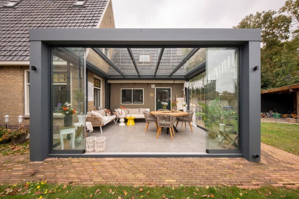 Project 4 cube harich willemwierda