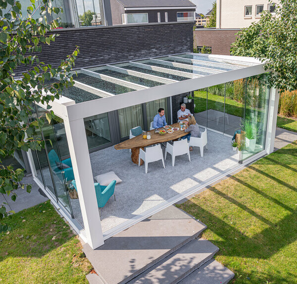 Tips voor het onderhouden van je veranda verasol tips 30bcf119