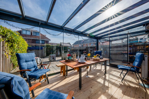 Uitgelicht project 4 jonkersveranda