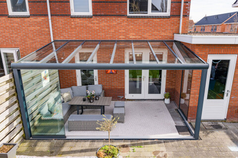 Uitgelicht project 5 jonkersveranda