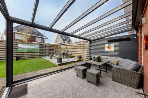 Uitgelicht project 6 jonkersveranda