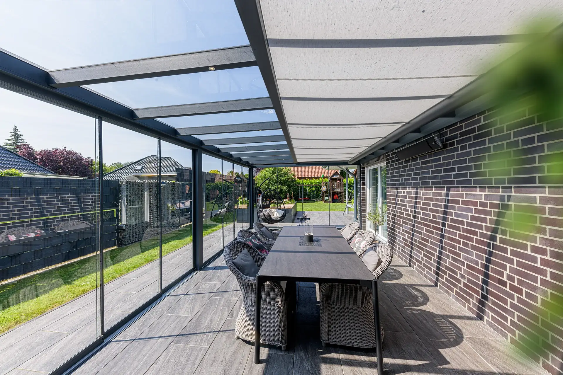 Verandas opties 02