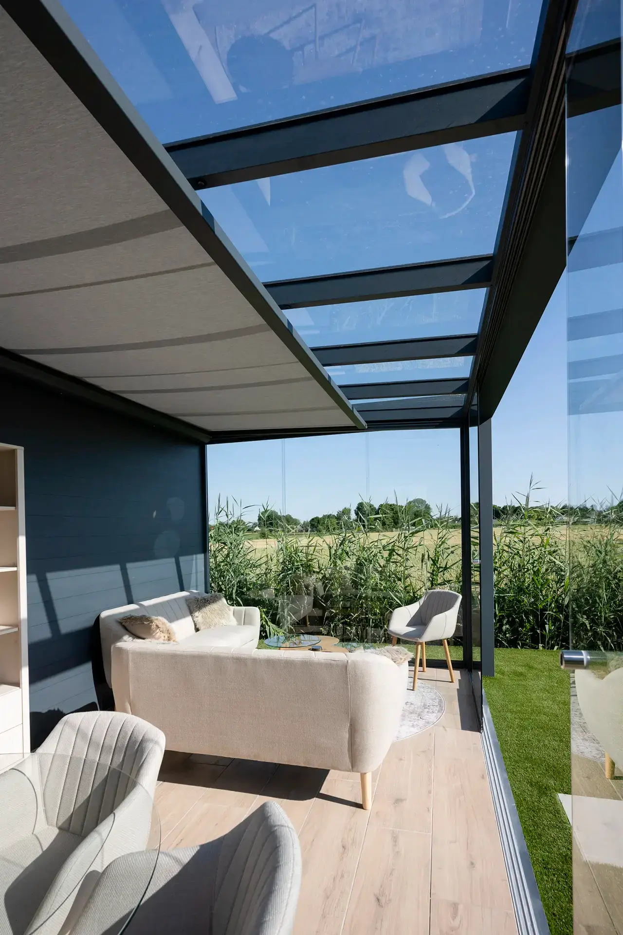 Verasol cube kerk avezaath 03