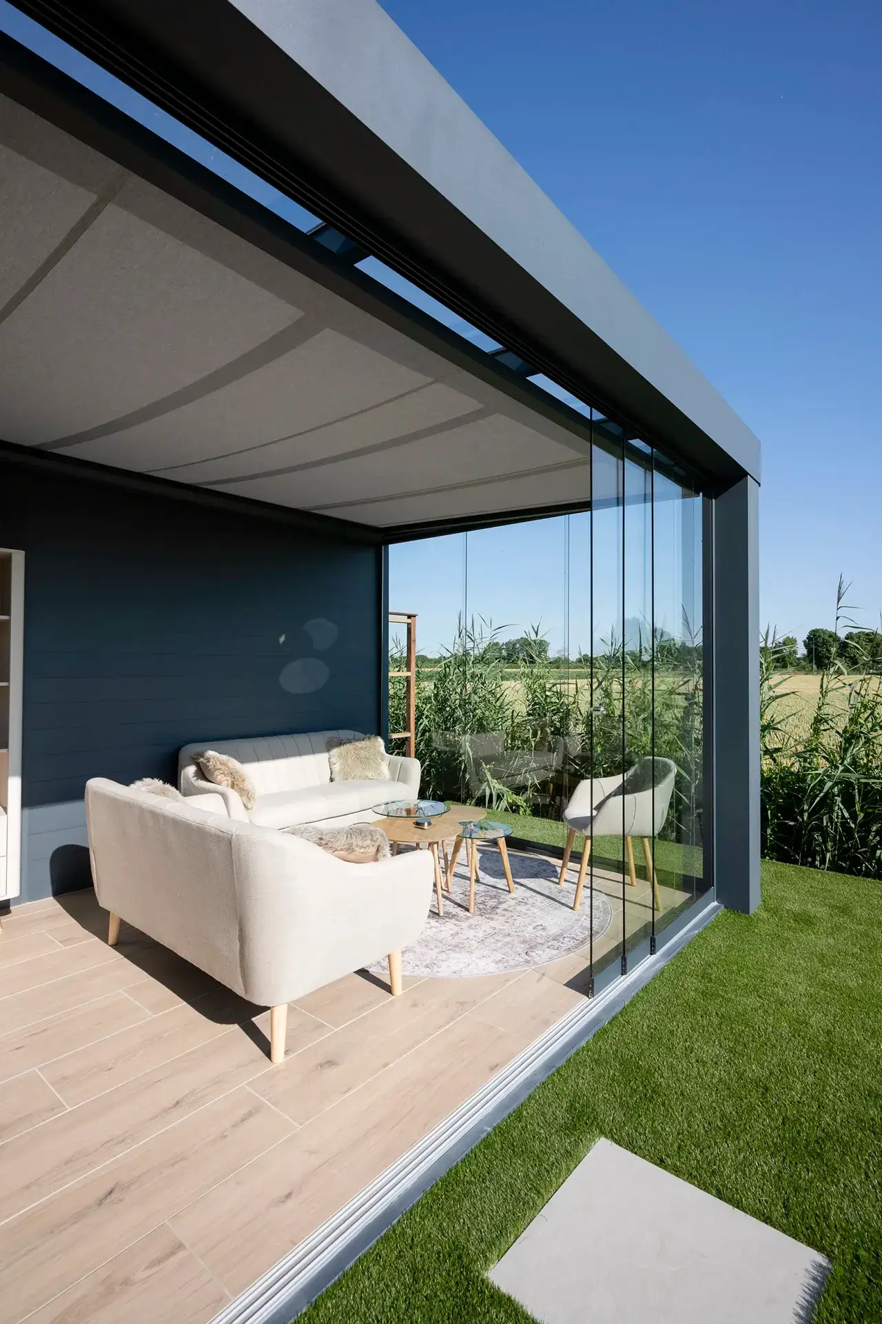 Verasol cube kerk avezaath 04