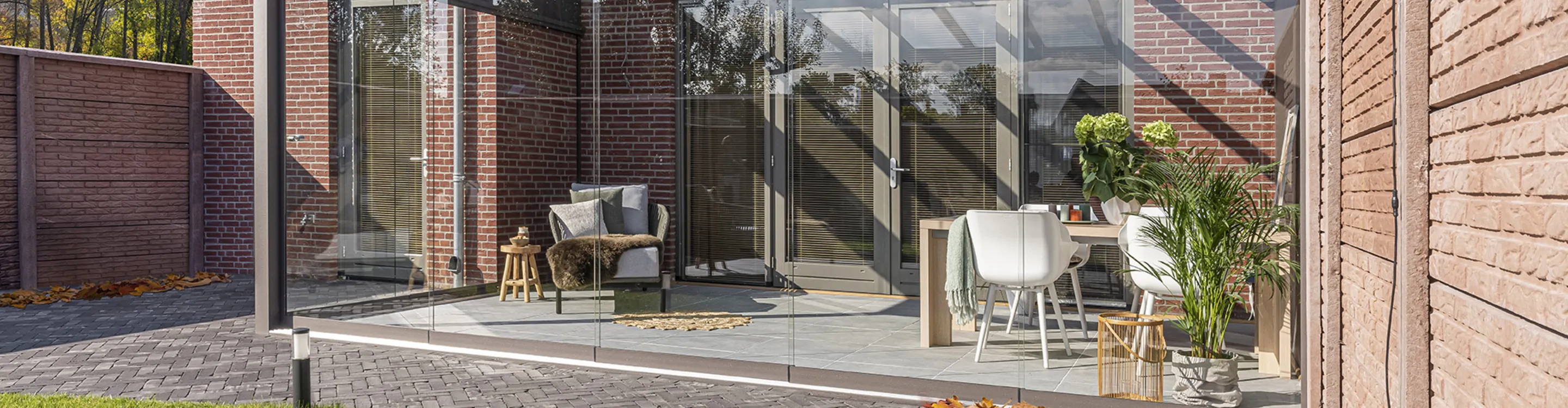 Verbeter je tuinkamer met deze accessoires verasol blogs hero
